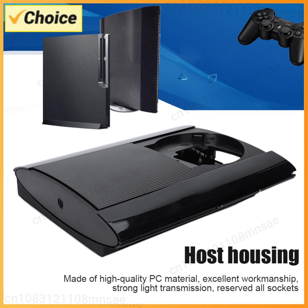 Pc Gaming Kit - PS3 Super Slim 4K 4000 Siyah