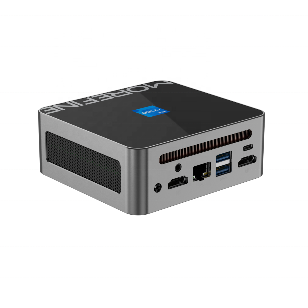 Pc Gaming I7 - 12. Nesil M9Pro Mini Bilgisayar I7-1270P
