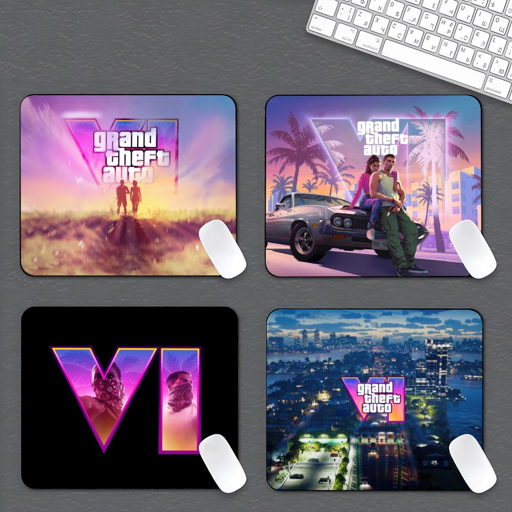 Pc Gaming Gta - Rockstar GTA 6 Grand Theft Auto