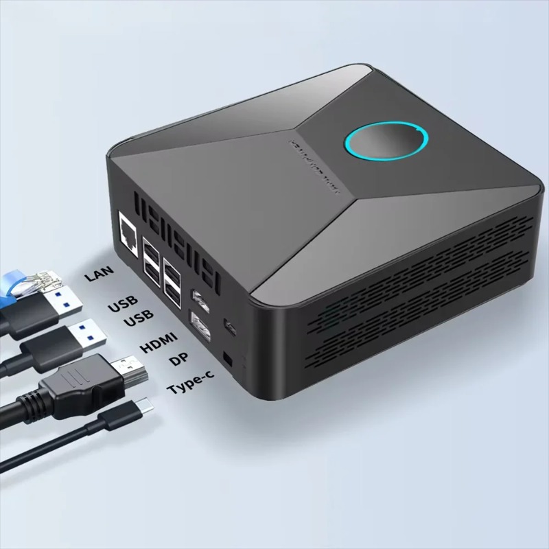 Pc Gaming I7 - Yeni Mini Bilgisayar 13. ve 12.