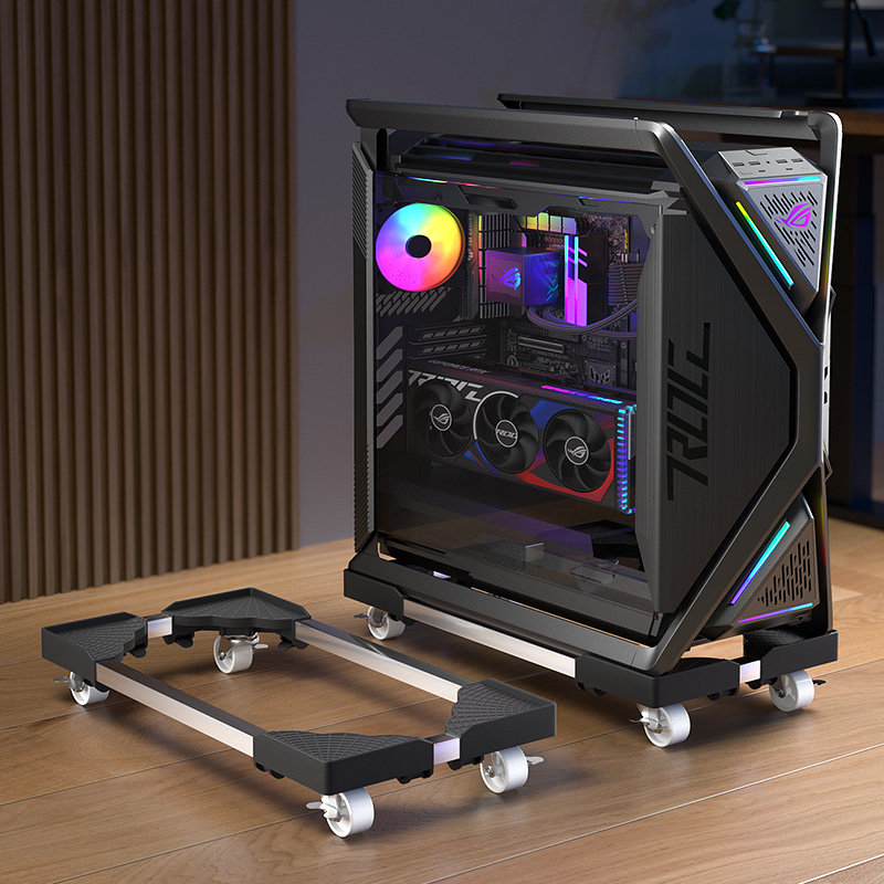 Pc Gaming Center - 360 ° Döner PC Standı –