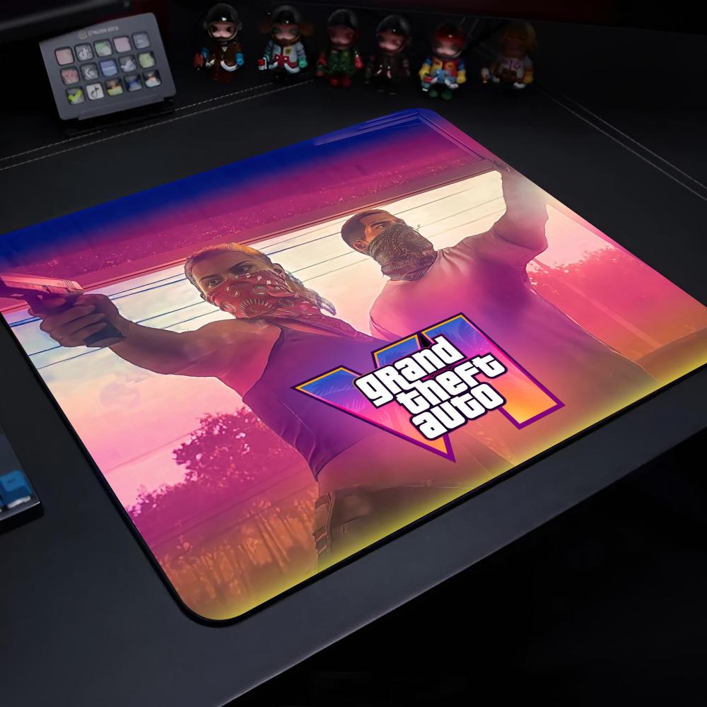 Pc Gaming Gta - Rockstar Gta 6 Grand Theft Auto