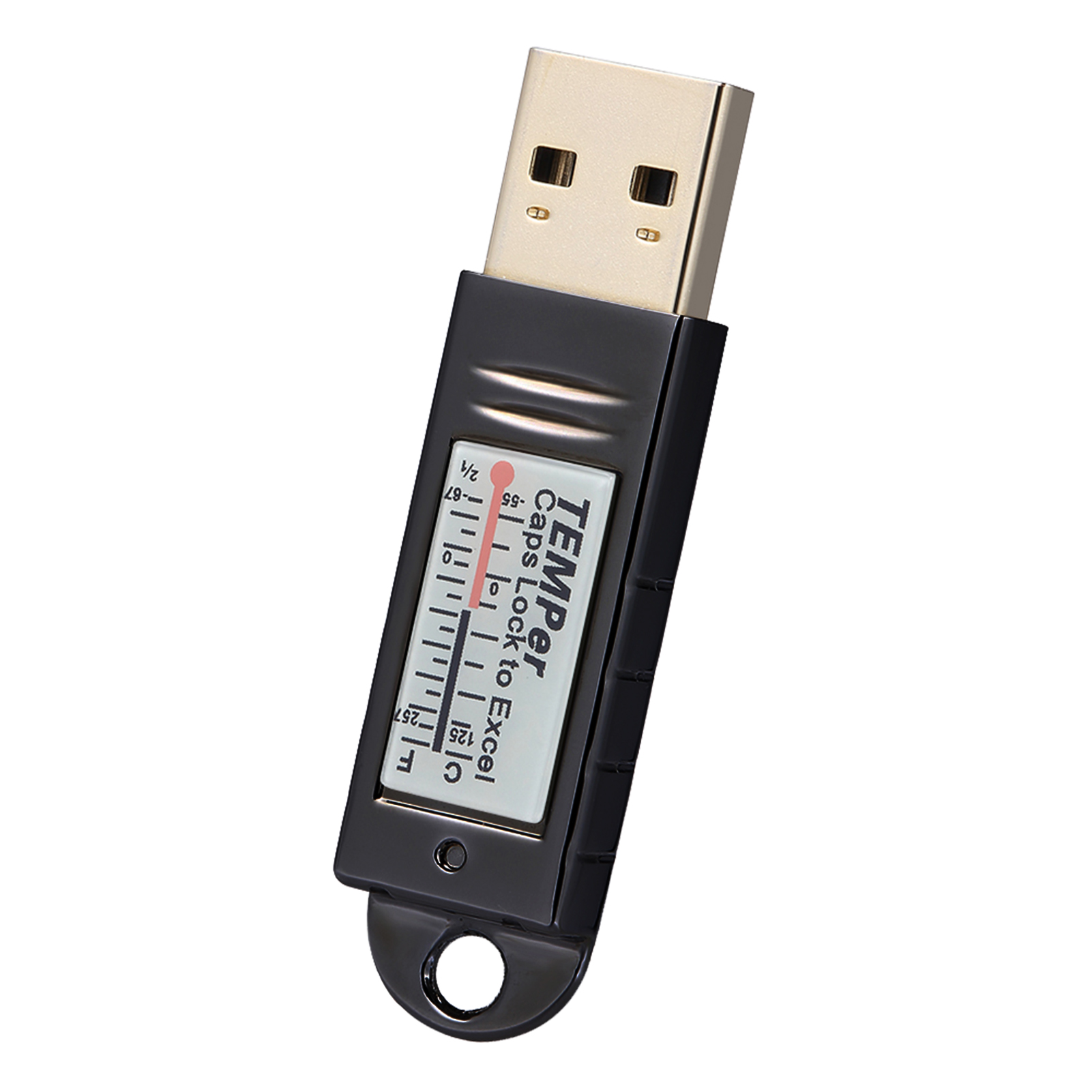 Sound Card Usb - PCsensor USB Termometre Higrometre PCsensor USB