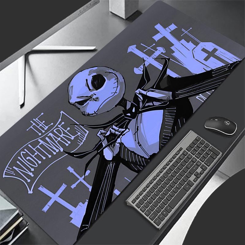 Pc Gaming Jumbo - Mouse Pad kauçuk masa Büyük Oyuncu
