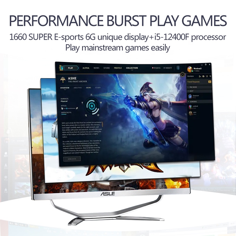 Altın Satıcı Çok Satan Oyun Bi - Pc Gaming I7 incelemesi ve fiyatı