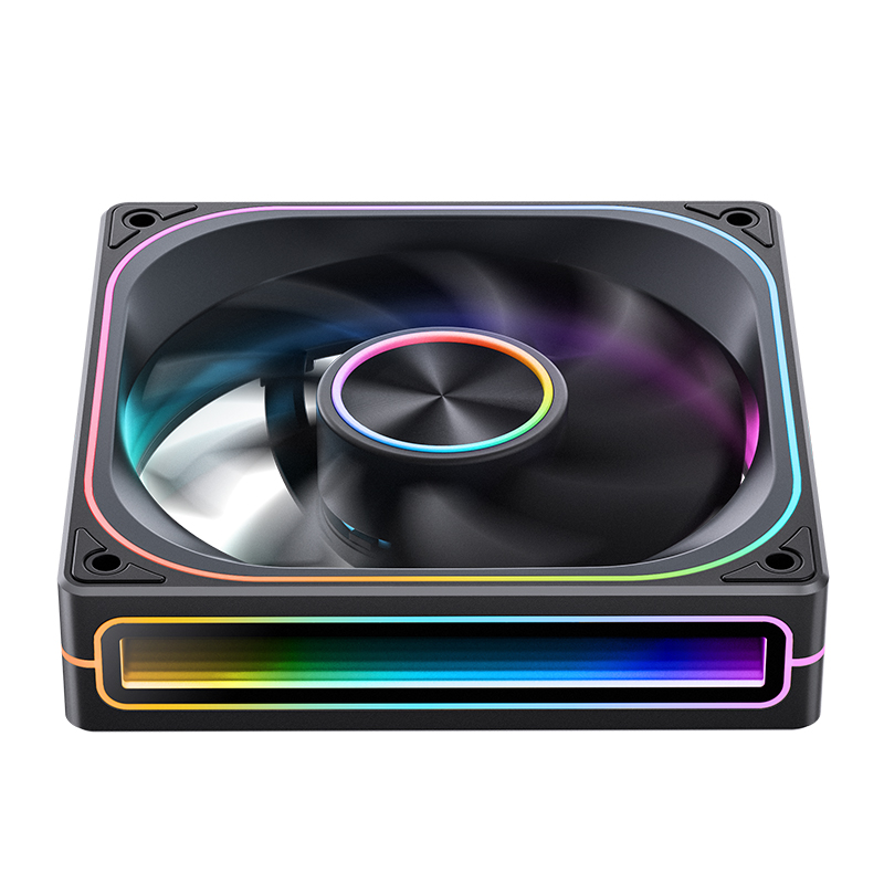 JONSBO ZA-120/240/360 Kasa Fan - Pc Water Cooling incelemesi ve fiyatı