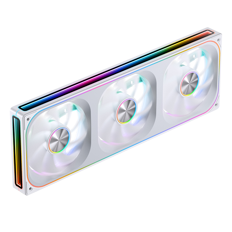 JONSBO ZA-120/240/360 Kasa Fan - Pc Water Cooling incelemesi ve fiyatı