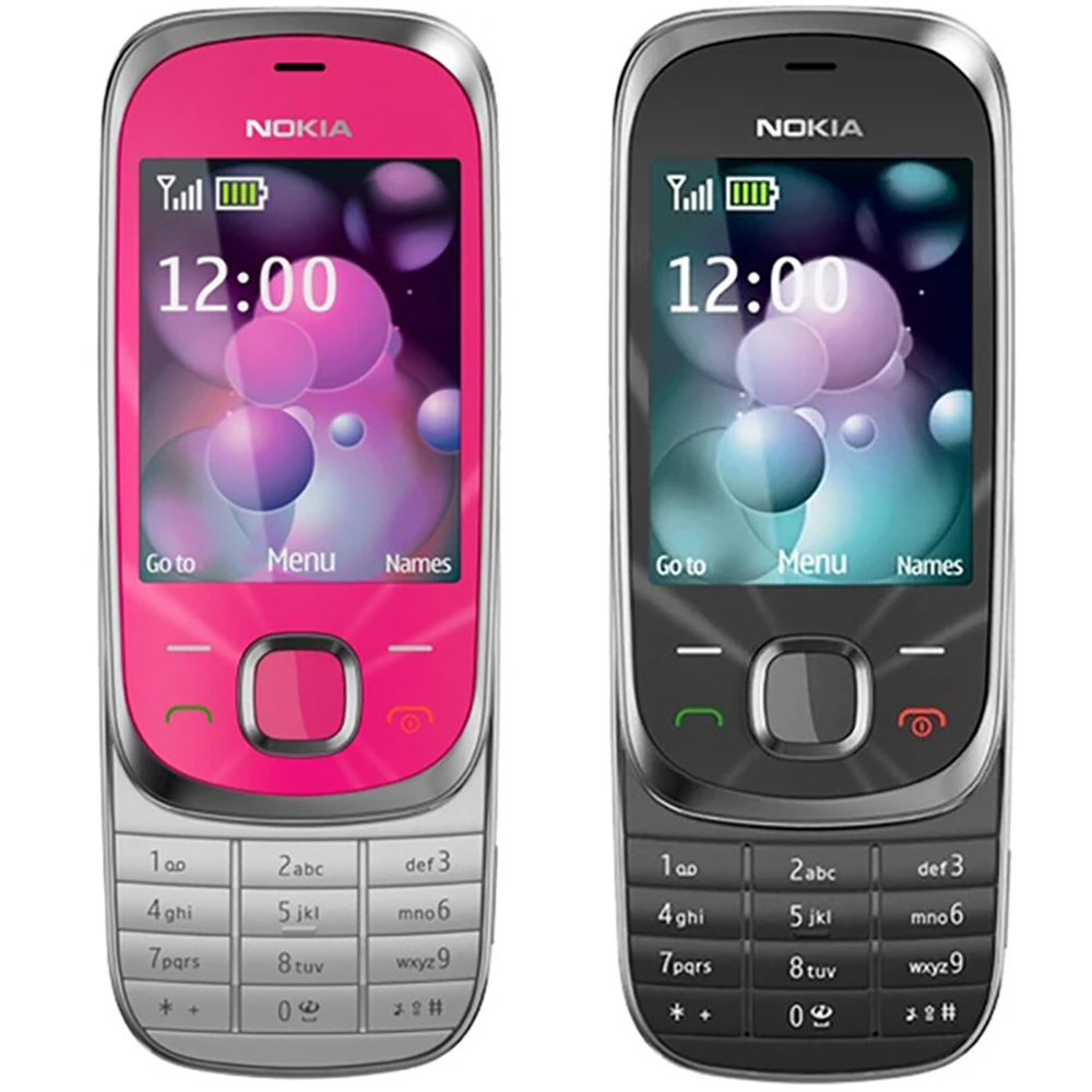 Nokia 7230 3G Sürgülü Telefon  - Sound Card Usb incelemesi ve fiyatı