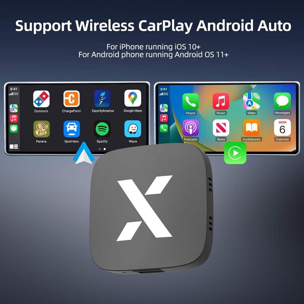 CarPlay ve Android Auto için K - Sound Card Usb incelemesi ve fiyatı