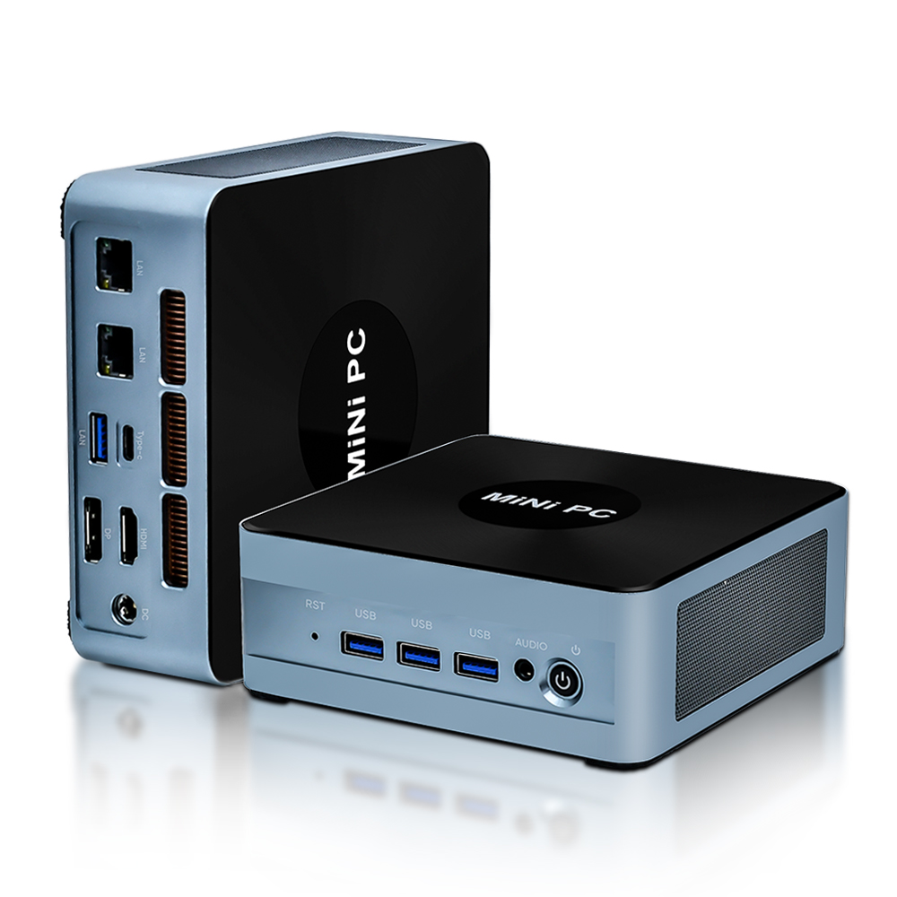 Topton Metal Nuc Oyun Mini Bil - Pc Gaming I7 incelemesi ve fiyatı
