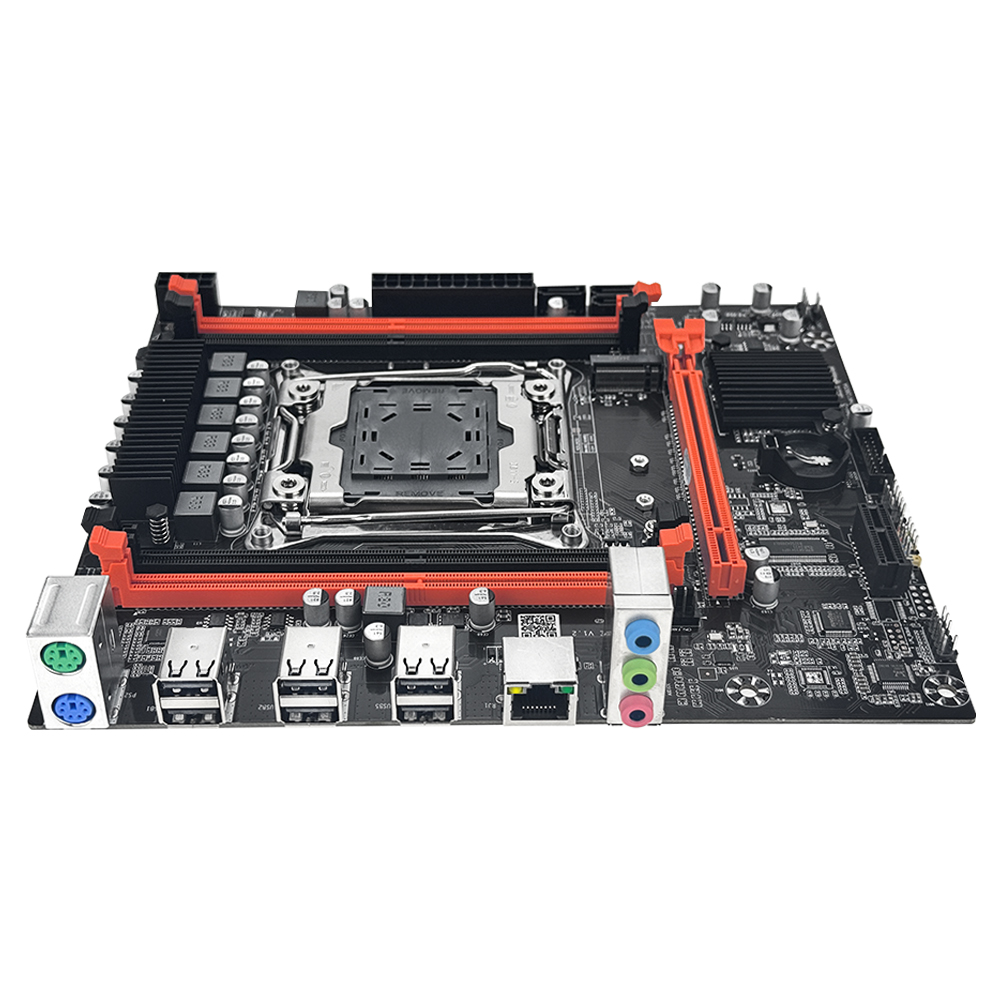 MOUGOL Yeni X99 Anakart Seti,  - Pc Gaming Kit incelemesi ve fiyatı