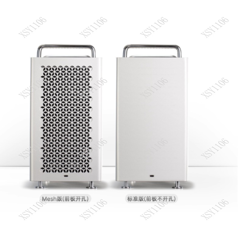 Minimalist Tam Alüminyum Mat 2 - Pc Water Cooling incelemesi ve fiyatı