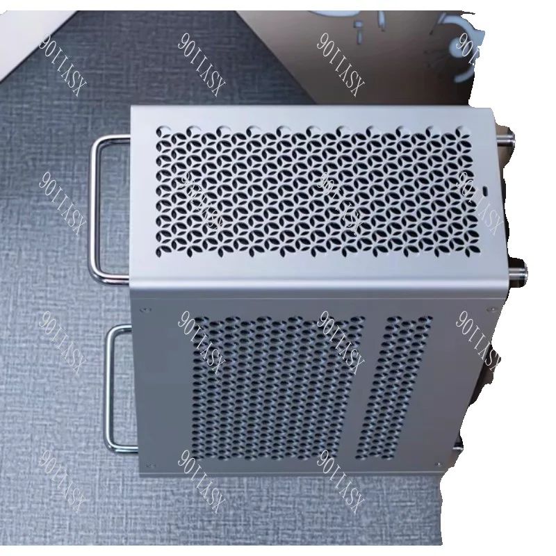 Minimalist Tam Alüminyum Mat 2 - Pc Water Cooling incelemesi ve fiyatı