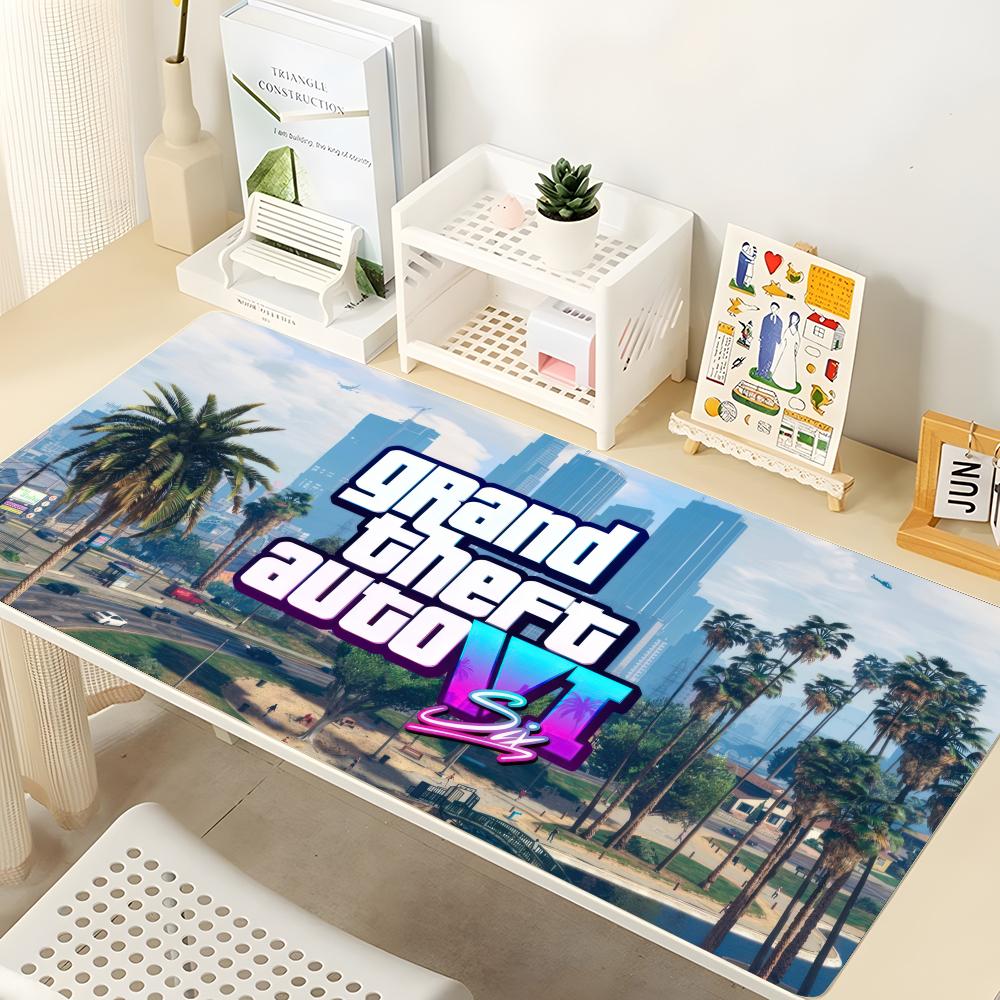 Oyun G-gta 6 Mouse Pad Oyun Mo - Pc Gaming Gta incelemesi ve fiyatı