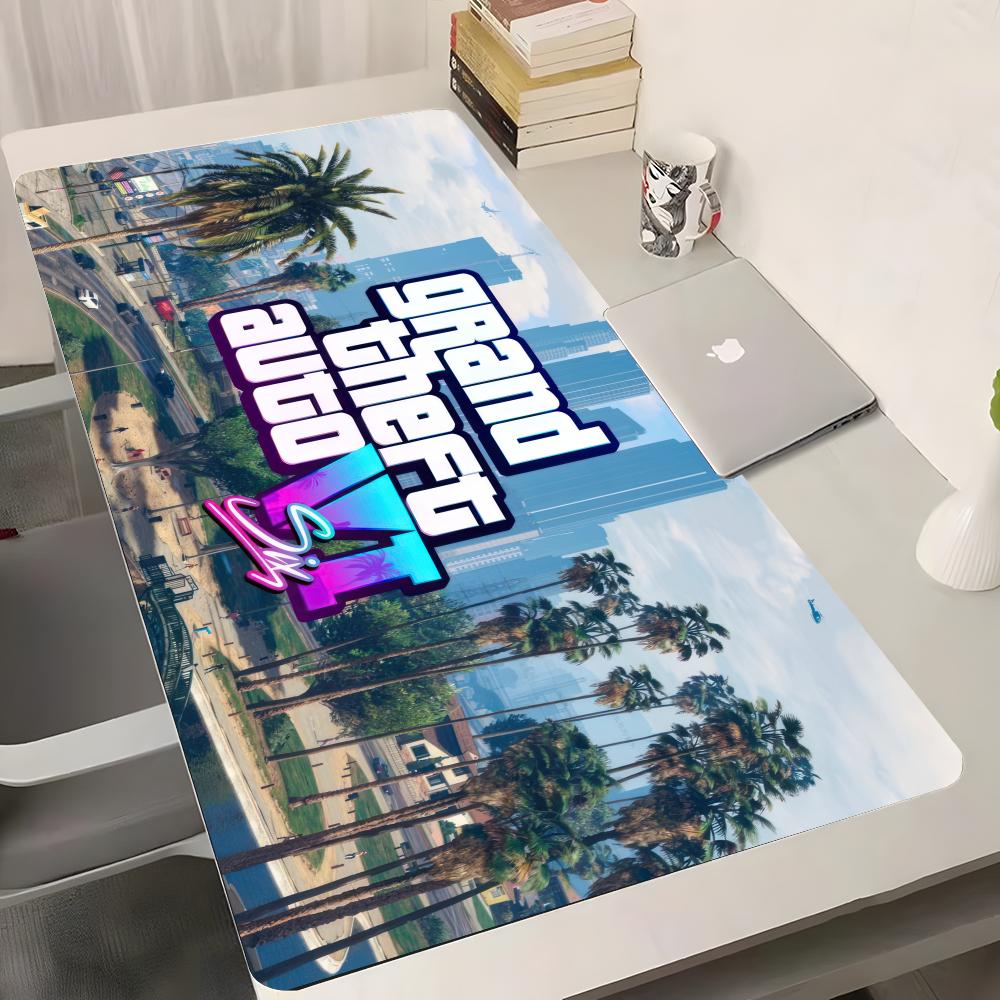 Oyun G-gta 6 Mouse Pad Oyun Mo - Pc Gaming Gta incelemesi ve fiyatı