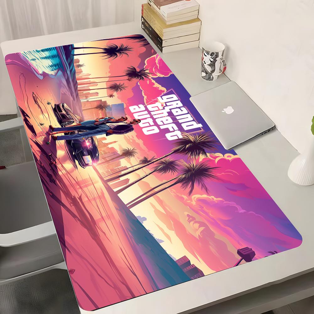 Oyun G-gta 6 Mouse Pad Oyun Mo - Pc Gaming Gta incelemesi ve fiyatı