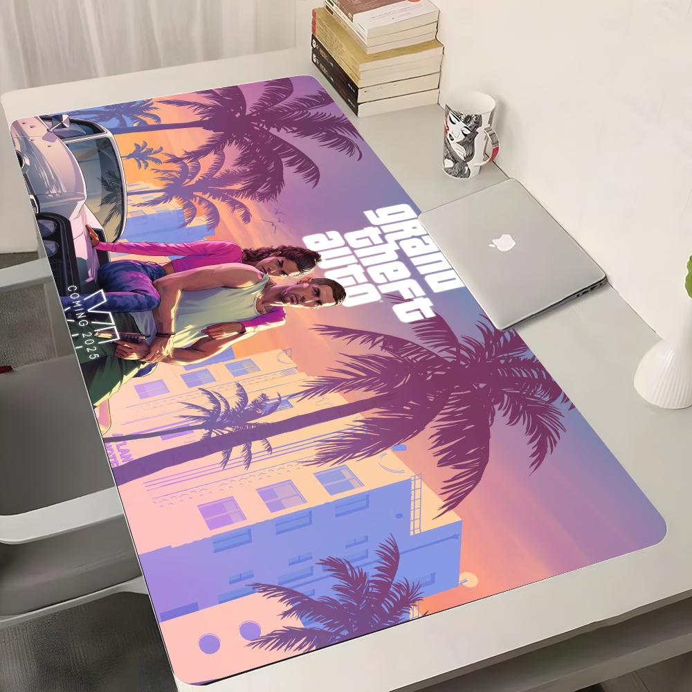 Oyun G-gta 6 Mouse Pad Oyun Mo - Pc Gaming Gta incelemesi ve fiyatı