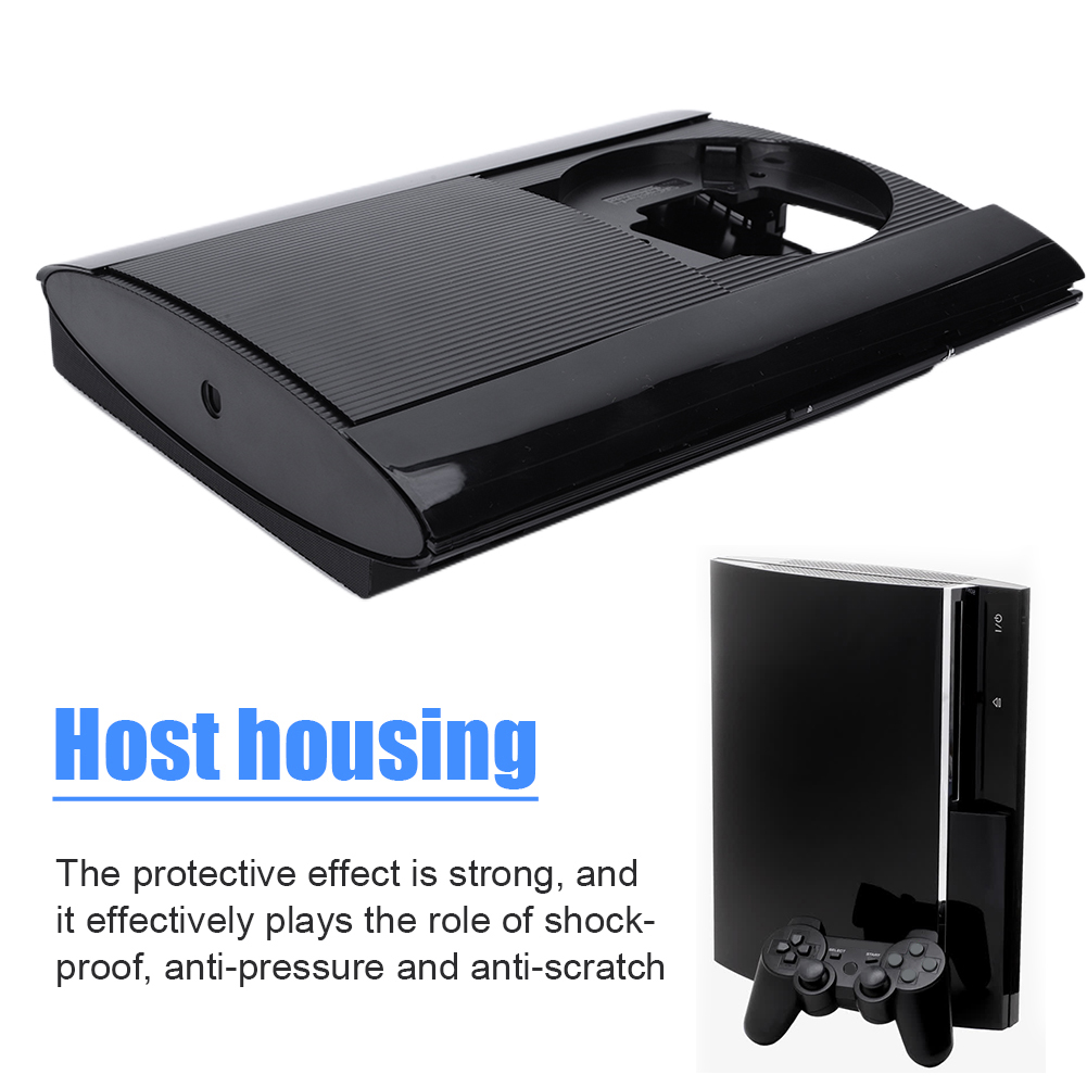 PS3 Super Slim 4K 4000 Siyah i - Pc Gaming Kit incelemesi ve fiyatı
