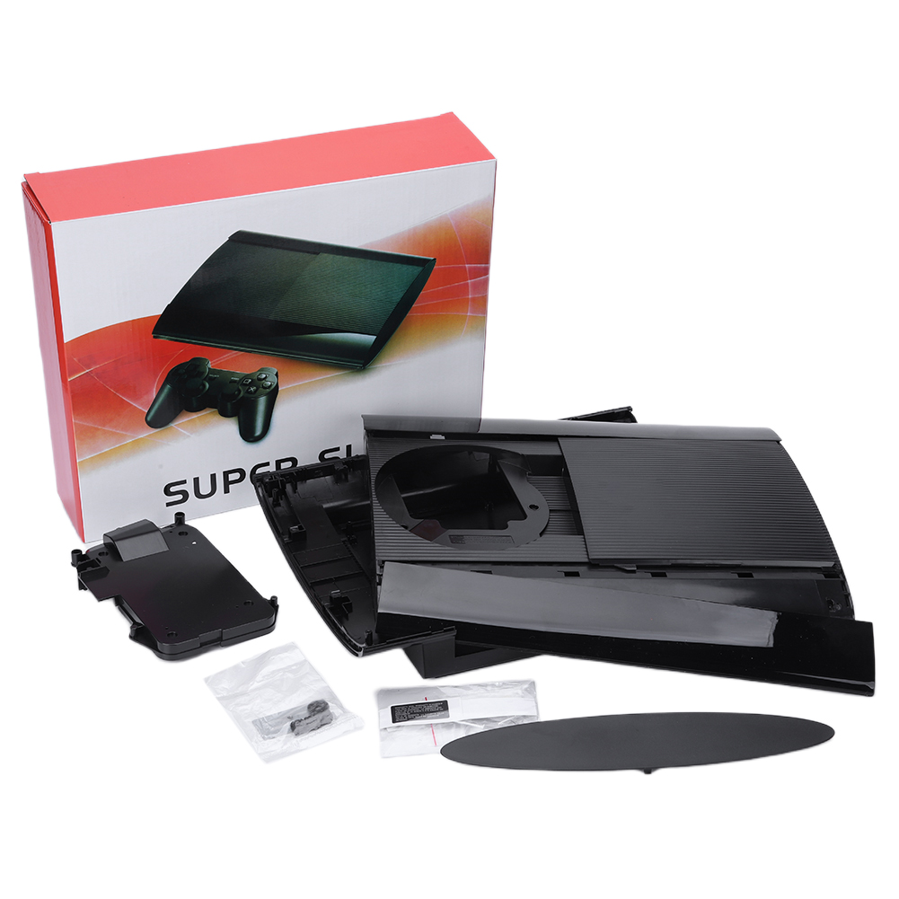 PS3 Super Slim 4K 4000 Siyah i - Pc Gaming Kit incelemesi ve fiyatı