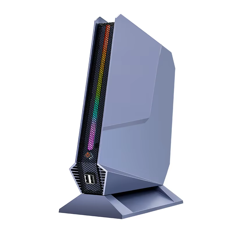 Topton F10 Oyun Mini Bilgisaya - Pc Gaming I7 incelemesi ve fiyatı