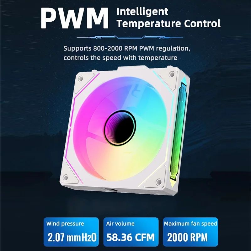LDPCSJ 360mm Modüler Kablosuz  - Pc Water Cooling incelemesi ve fiyatı
