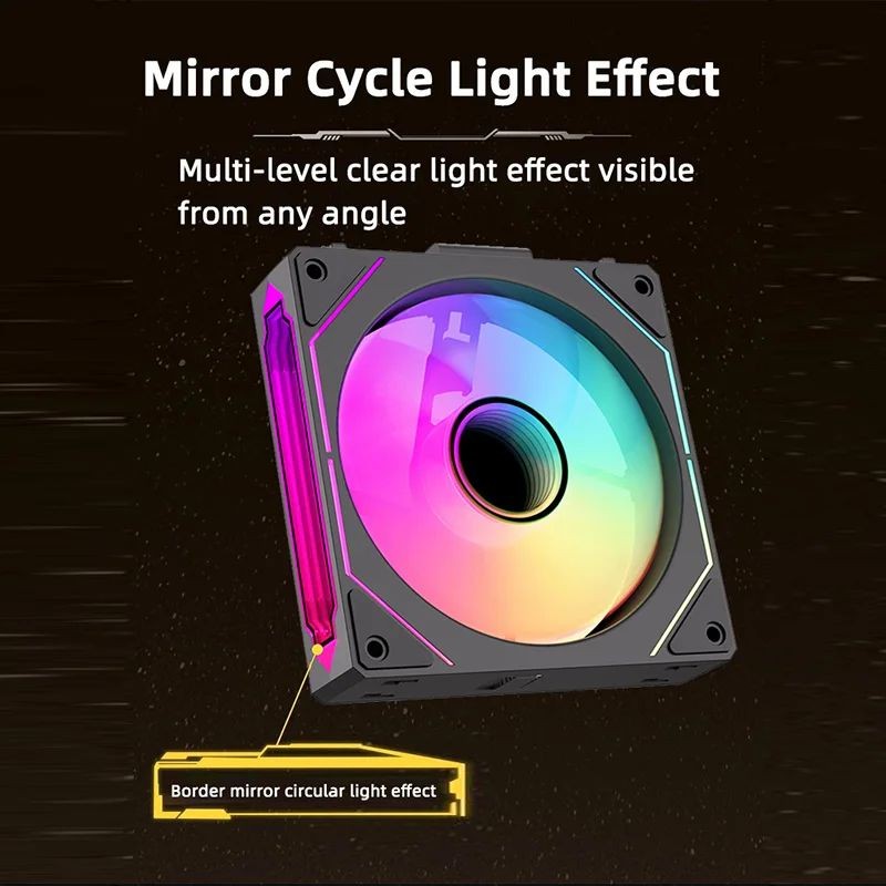 LDPCSJ 360mm Modüler Kablosuz  - Pc Water Cooling incelemesi ve fiyatı