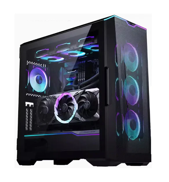 Üst Düzey Özel Yapım Oyun Bilg - Pc Gaming I7 incelemesi ve fiyatı