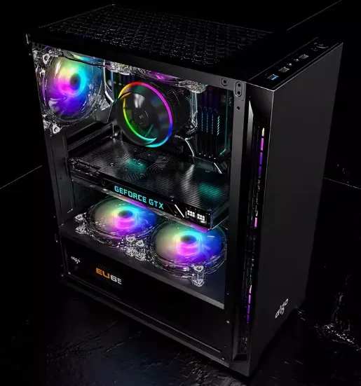 Üst Düzey Özel Yapım Oyun Bilg - Pc Gaming I7 incelemesi ve fiyatı