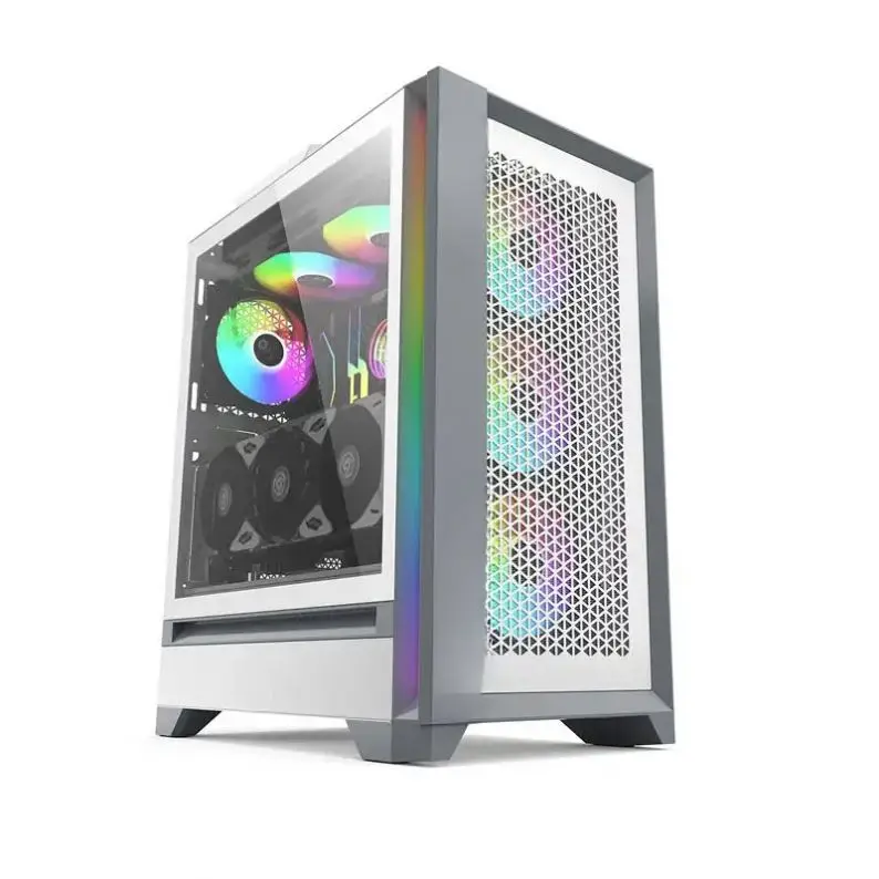 Üst Düzey Özel Yapım Oyun Bilg - Pc Gaming I7 incelemesi ve fiyatı