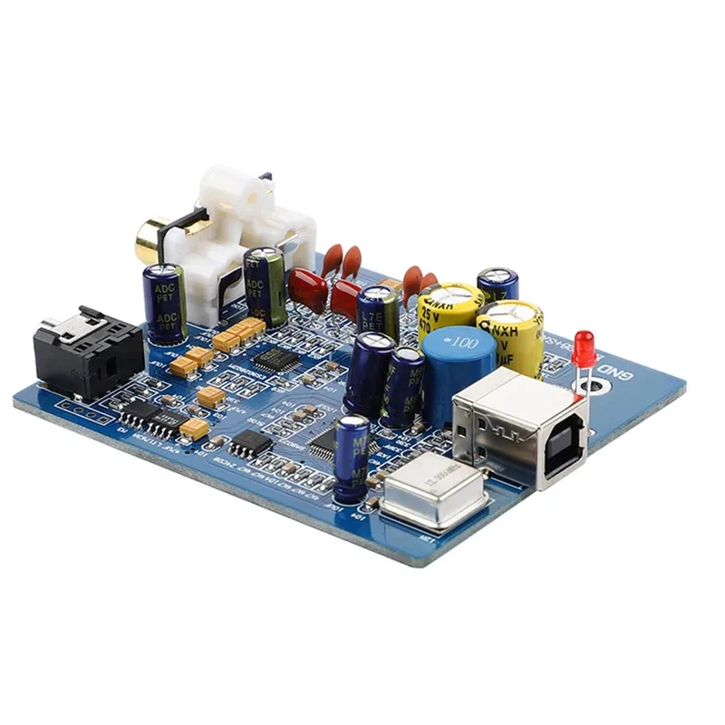 YJ00130 USB Dekoder Kartı ES90 - Sound Card Usb incelemesi ve fiyatı