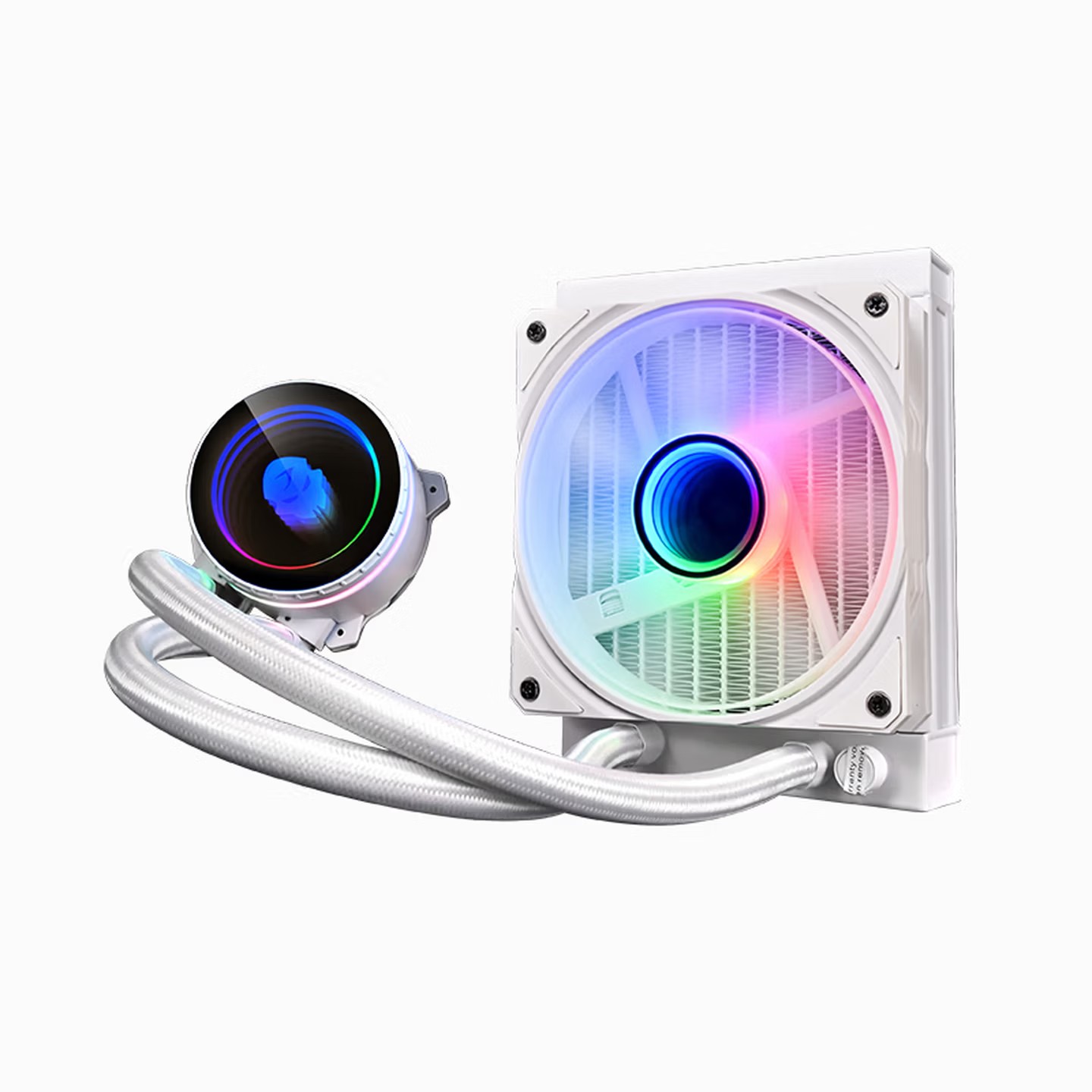 WJCOOLMAN 120mm Sıvı Soğutma F - Pc Water Cooling incelemesi ve fiyatı