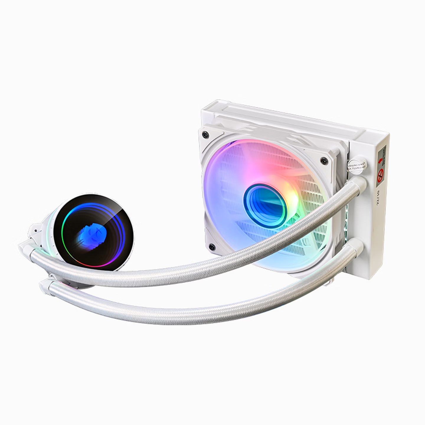 WJCOOLMAN 120mm Sıvı Soğutma F - Pc Water Cooling incelemesi ve fiyatı