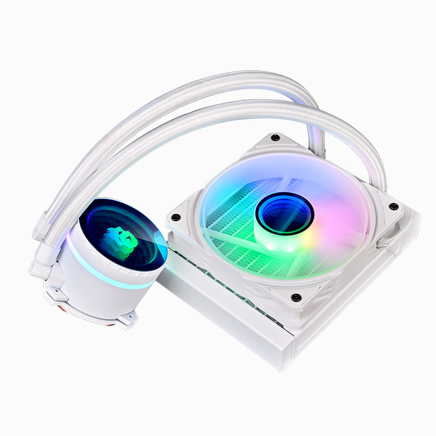 WJCOOLMAN 120mm Sıvı Soğutma F - Pc Water Cooling incelemesi ve fiyatı