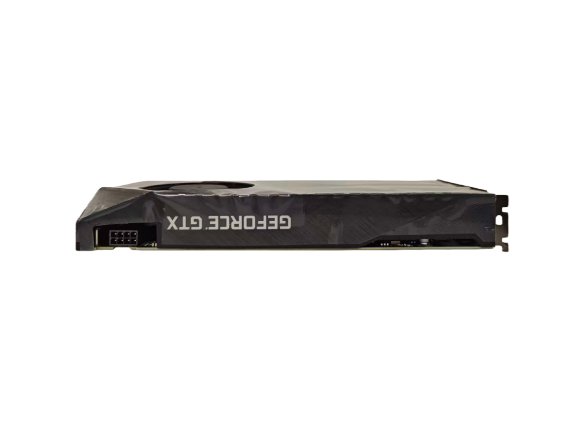 ASUS NVIDIA GTX 1660 6 GB GDDR - Pc Gaming Gtx 1660 incelemesi ve fiyatı