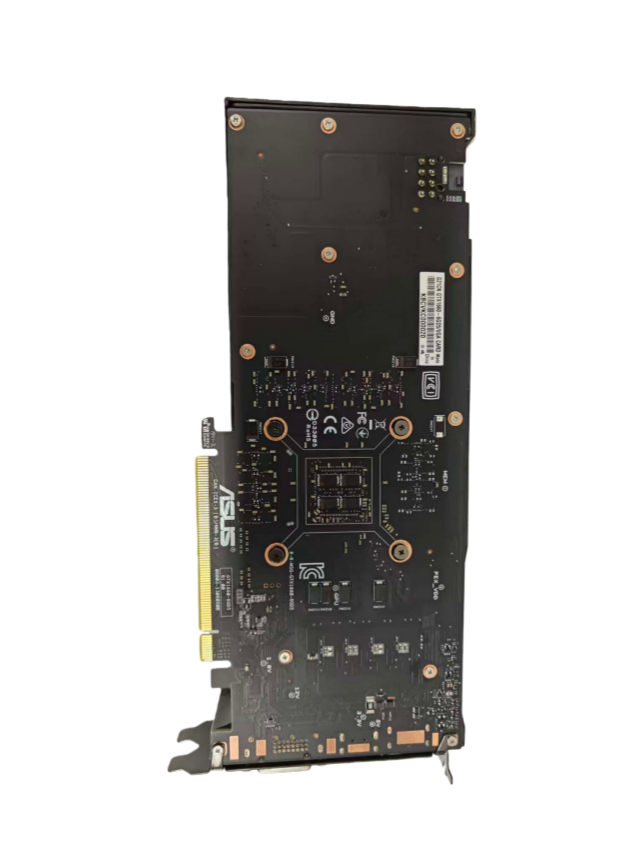 ASUS NVIDIA GTX 1660 6 GB GDDR - Pc Gaming Gtx 1660 incelemesi ve fiyatı