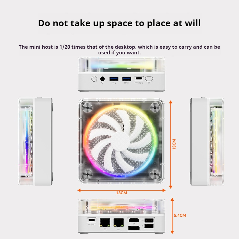 GenMachine AMD Ryzen 7535HS 75 - Pc Gaming White incelemesi ve fiyatı