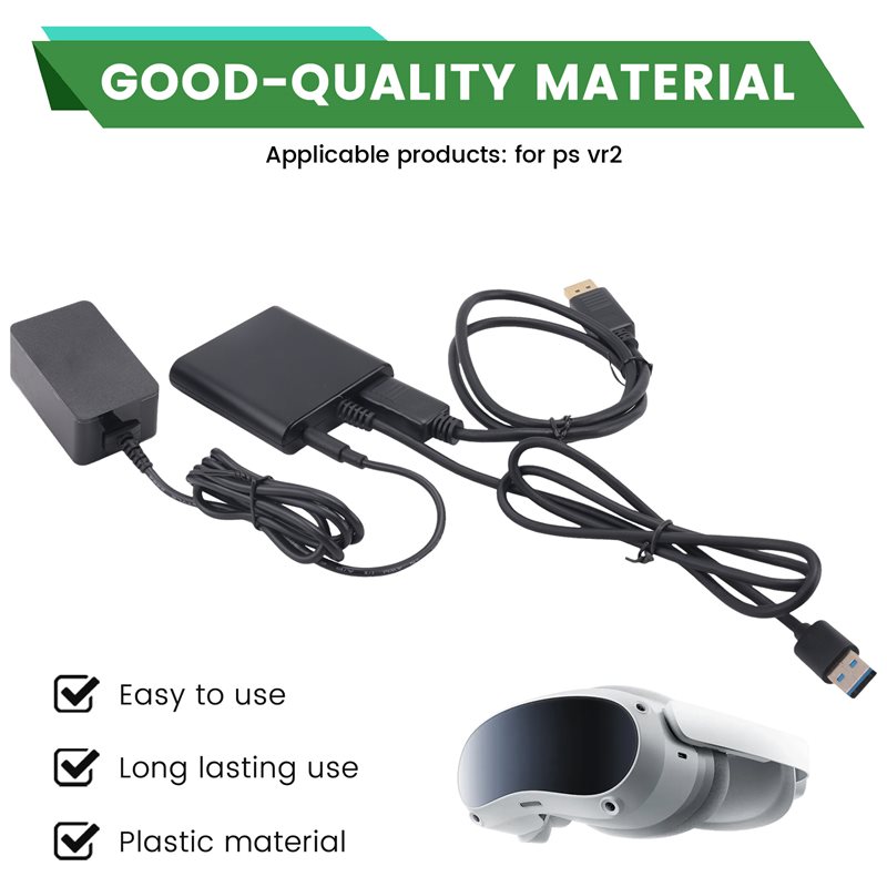 FEDI-For PS5VR2 PC Adaptörü PS - Pc Gaming Kit incelemesi ve fiyatı