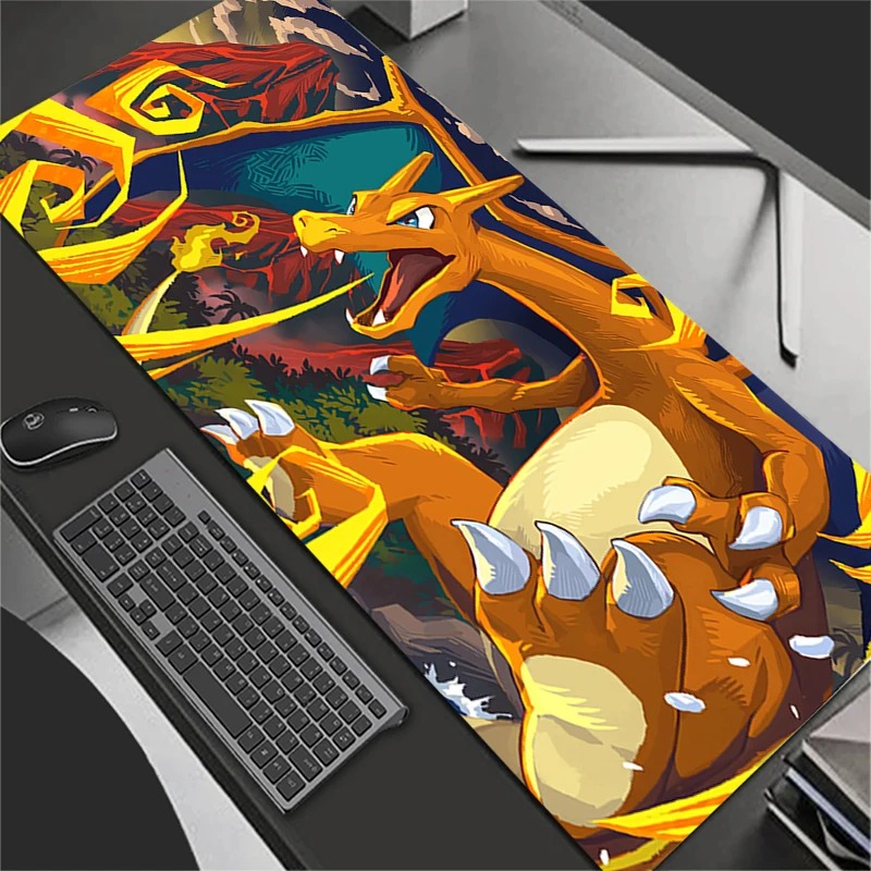 Mouse Pad Anime Oyun Aksesuarl - Pc Gaming Jumbo incelemesi ve fiyatı