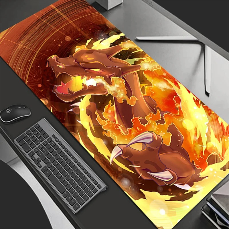Mouse Pad Anime Oyun Aksesuarl - Pc Gaming Jumbo incelemesi ve fiyatı