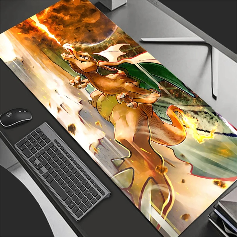 Mouse Pad Anime Oyun Aksesuarl - Pc Gaming Jumbo incelemesi ve fiyatı