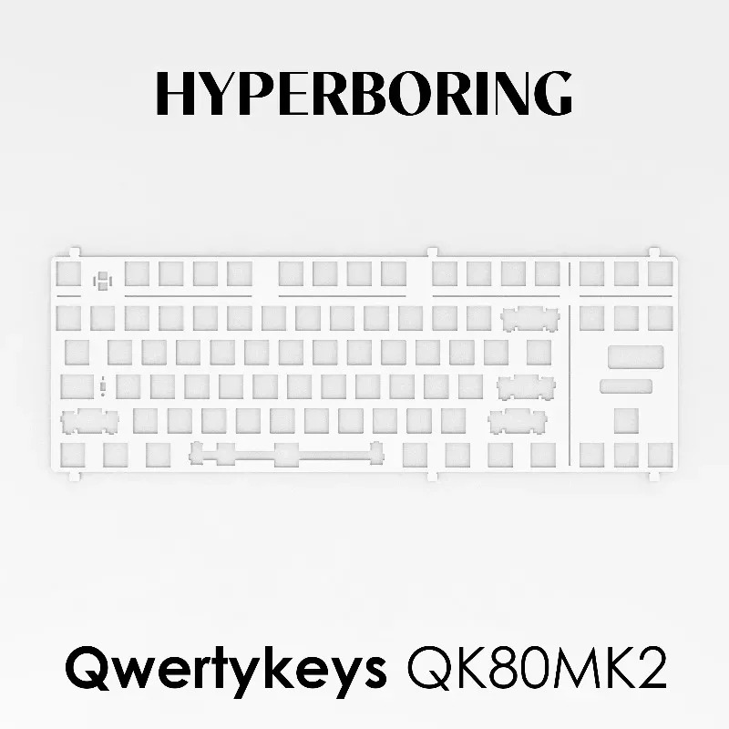 QK80MK2 Mekanik Klavye Konumla - Pc Gaming Kit incelemesi ve fiyatı