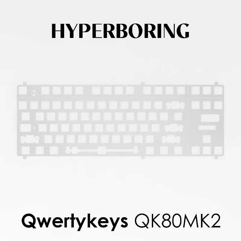 QK80MK2 Mekanik Klavye Konumla - Pc Gaming Kit incelemesi ve fiyatı
