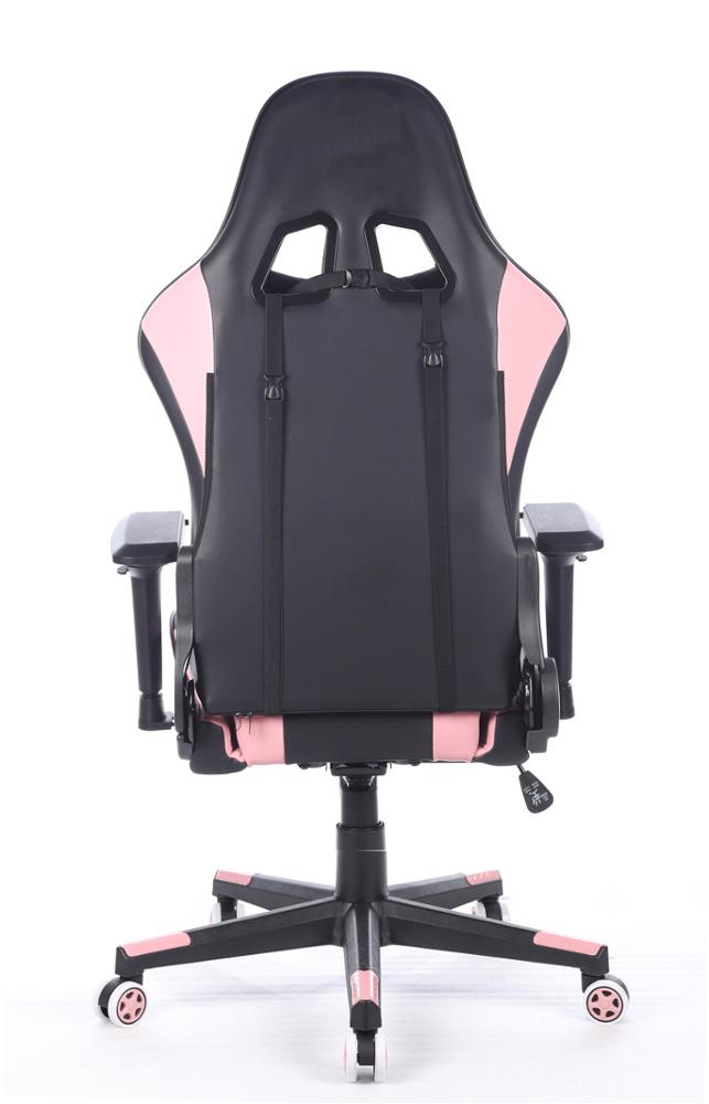 Yeni Gelen Pembe Yarış Bilgisa - Pc Gaming Pink incelemesi ve fiyatı