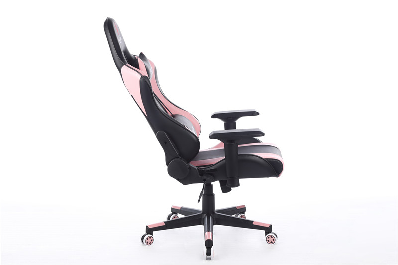 Yeni Gelen Pembe Yarış Bilgisa - Pc Gaming Pink incelemesi ve fiyatı