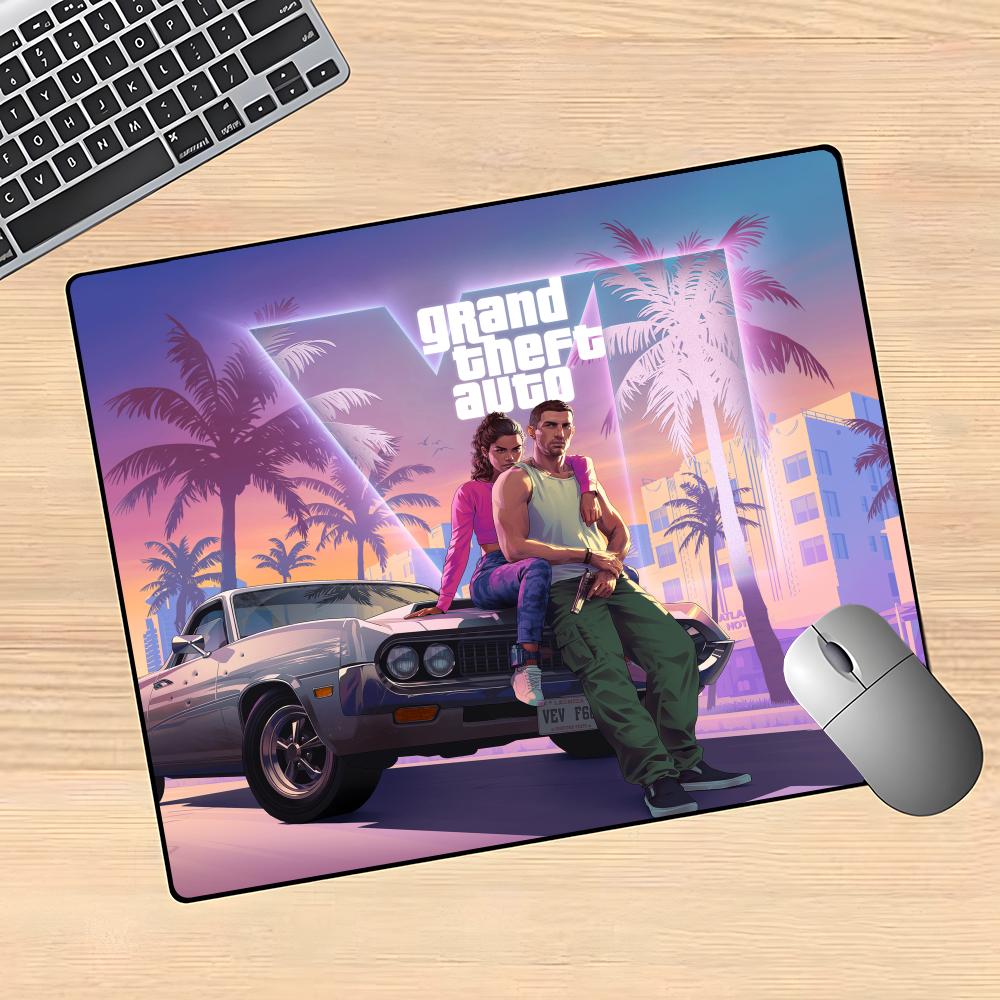 Rockstar GTA 6 Grand Theft Aut - Pc Gaming Gta incelemesi ve fiyatı