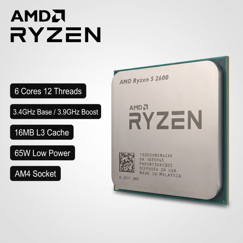 Evrensel AM4 Soket İşlemci Ryz - Pc Gaming Entry Level incelemesi ve fiyatı