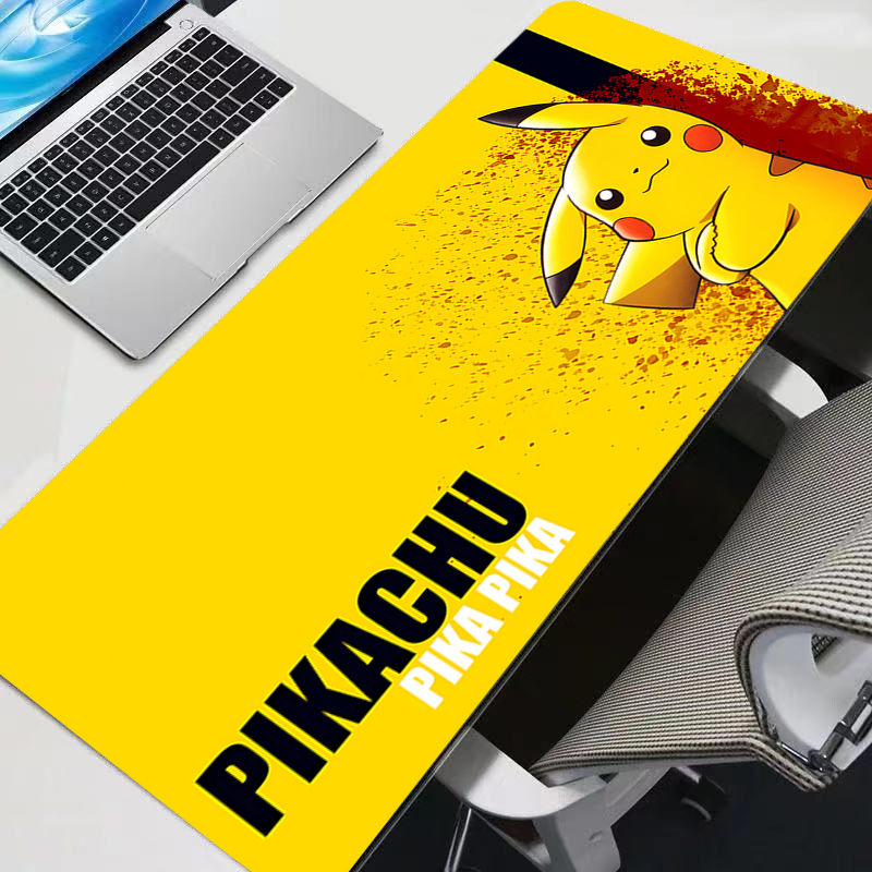 Mouse Pad Büyük P-Pikachu Kauç - Pc Gaming Jumbo incelemesi ve fiyatı