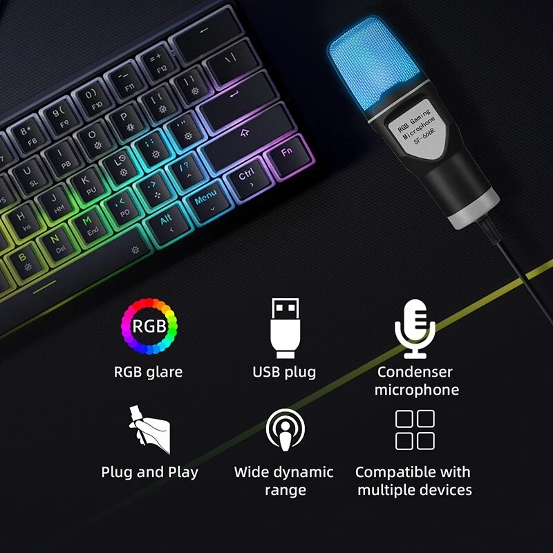 Oyun Bilgisayarı Profesyonel K - Pc Gaming Kit incelemesi ve fiyatı