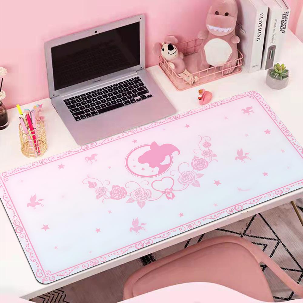 Kawaii Anime Kız Pembe Mouse P - Pc Gaming Pink incelemesi ve fiyatı