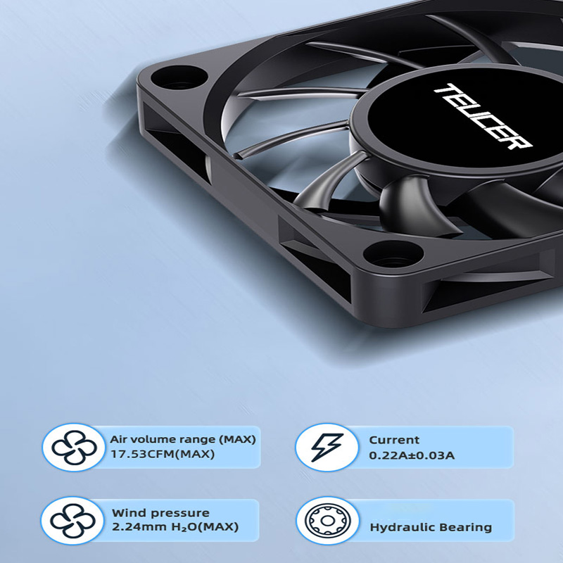 TEUCER UT-6010 6cm Ultra İnce  - Pc Gaming Lounge incelemesi ve fiyatı